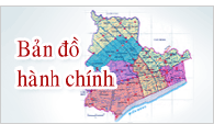 Bản đồ hành chính